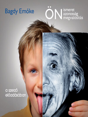 cover image of Önismeret, önazonosság, önmegvalósítás (teljes)